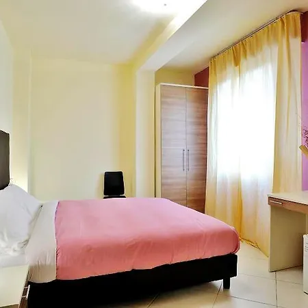 Le Nereidi Hotel