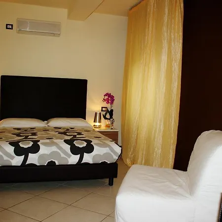 Hotel Le Nereidi Cervo