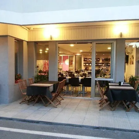 Hotel Le Nereidi 2*