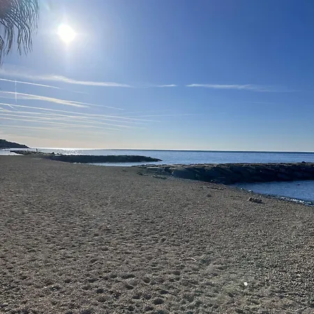 Le Nereidi Hotel Cervo