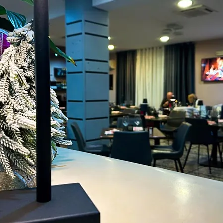 Le Nereidi Hotel 2*