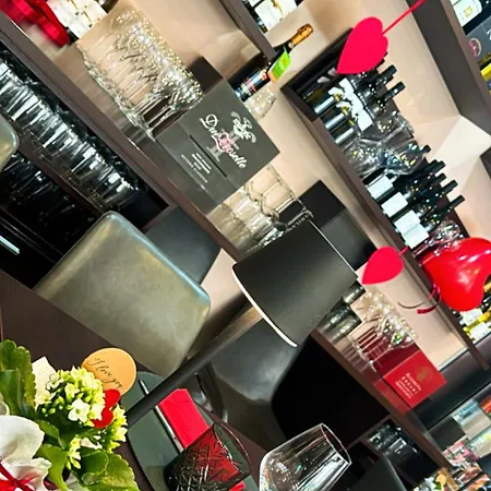 Le Nereidi Hotel 2*