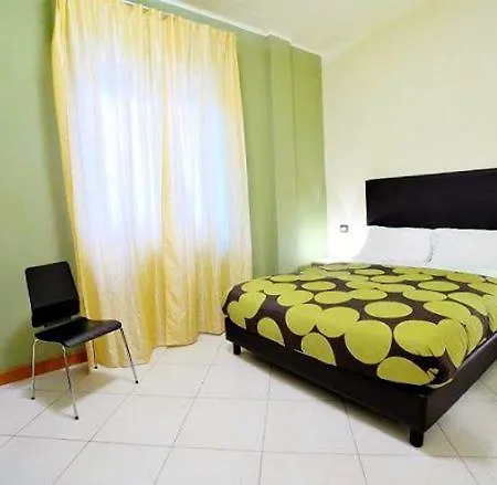 Hotel Le Nereidi