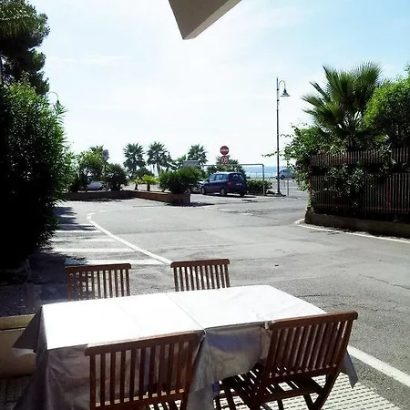 Le Nereidi Hotel Cervo