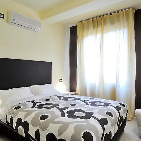 Le Nereidi Hotel 2*